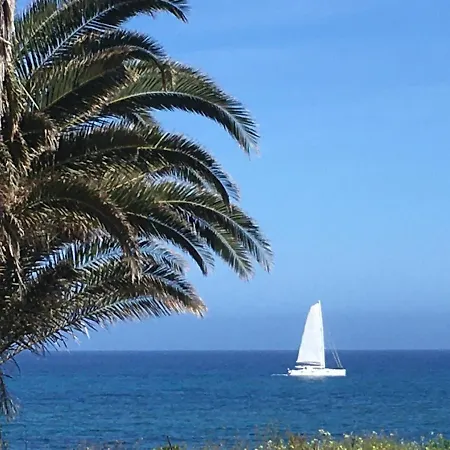 Apartmán Corse Vue - - Marine De Bravone Linguizzetta