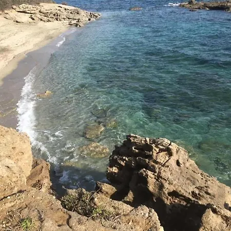 Corse Vue - - Marine De Bravone Apartmán