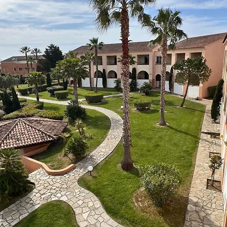 Corse Vue - - Marine De Bravone Apartment Linguizzetta