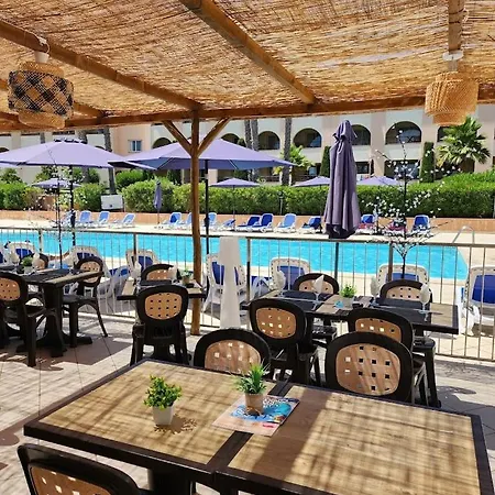 Apartmán Corse Vue - - Marine De Bravone