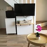 Corse Vue - - Marine De Bravone Apartamento Linguizzetta