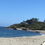 Corse Vue - - Marine De Bravone Apartamento