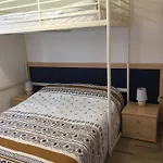 Apartamento Corse Vue - - Marine De Bravone *
