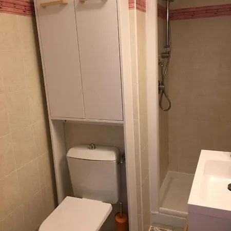 Corse Vue - - Marine De Bravone