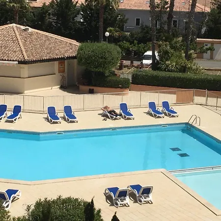 Corse Vue - - Marine De Bravone Apartment *