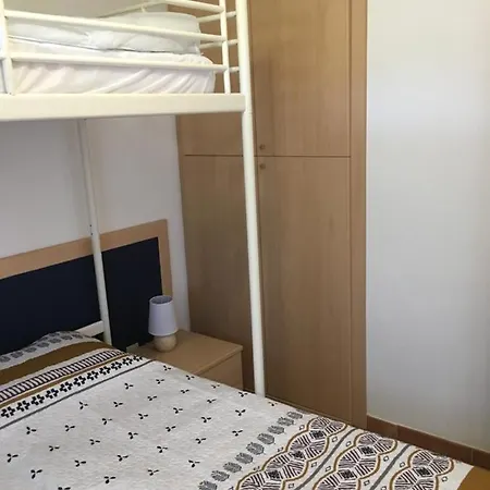 Corse Vue - - Marine De Bravone Lejlighed *