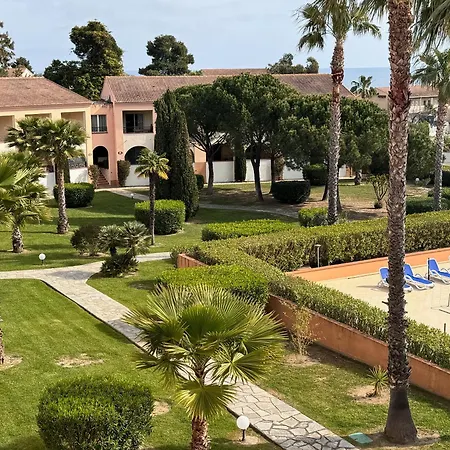 Corse Vue - - Marine De Bravone Linguizzetta