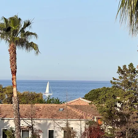 Corse Vue - - Marine De Bravone * Linguizzetta