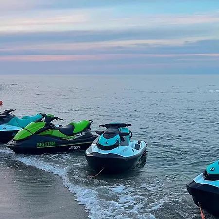 Lejlighed Corse Vue - - Marine De Bravone