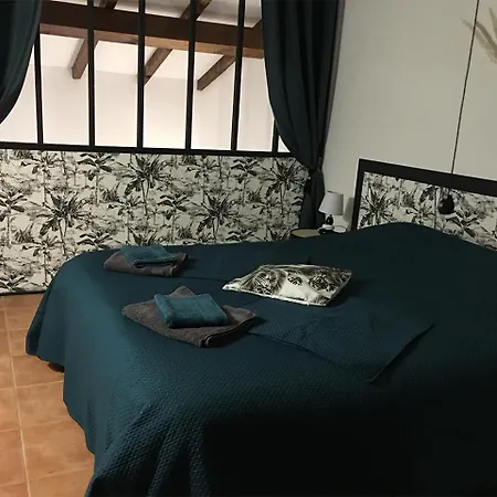 Apartmán Corse Vue - - Marine De Bravone