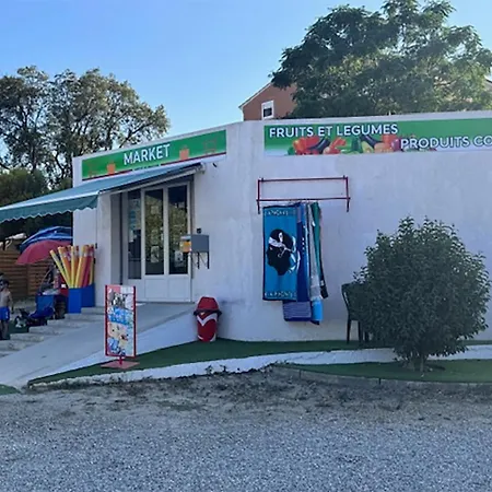 Corse Vue - - Marine De Bravone *