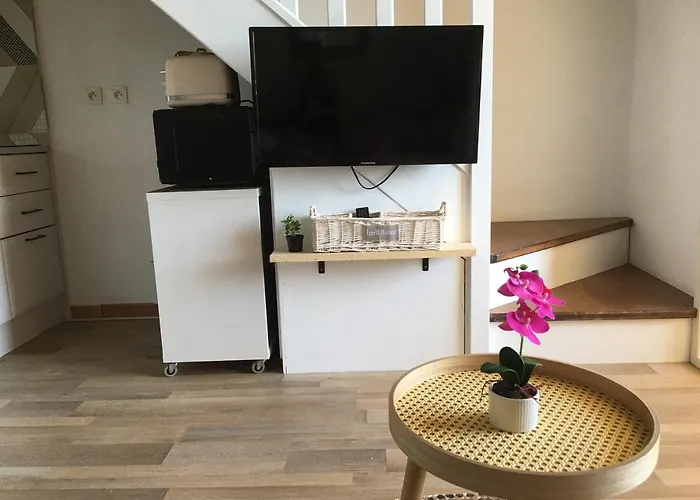 Corse Vue - - Marine De Bravone Apartman Linguizzetta