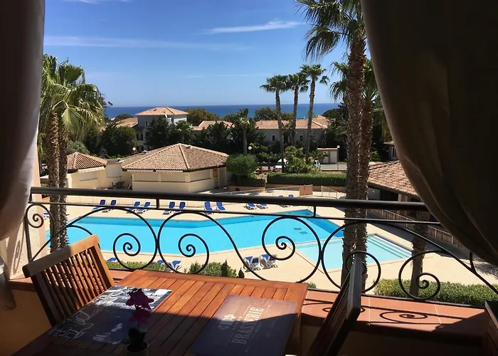 Corse Vue - - Marine De Bravone * Linguizzetta