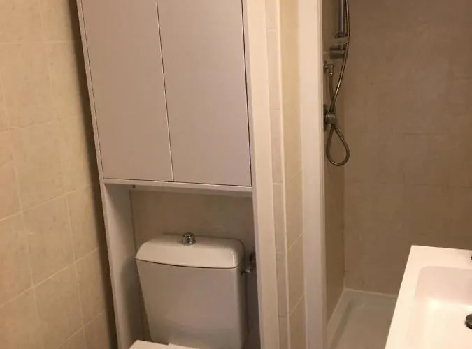 Corse Vue - - Marine De Bravone