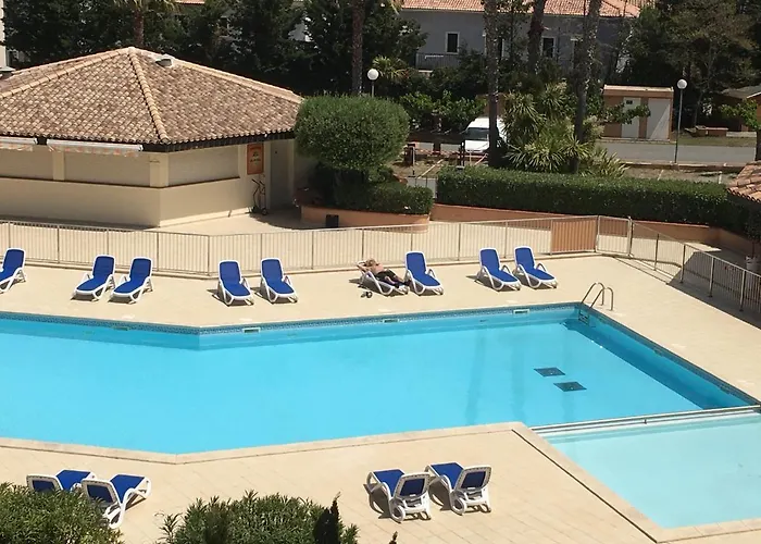 Corse Vue - - Marine De Bravone Apartman *