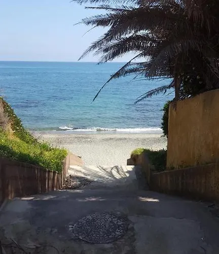 Apartman Corse Vue - - Marine De Bravone