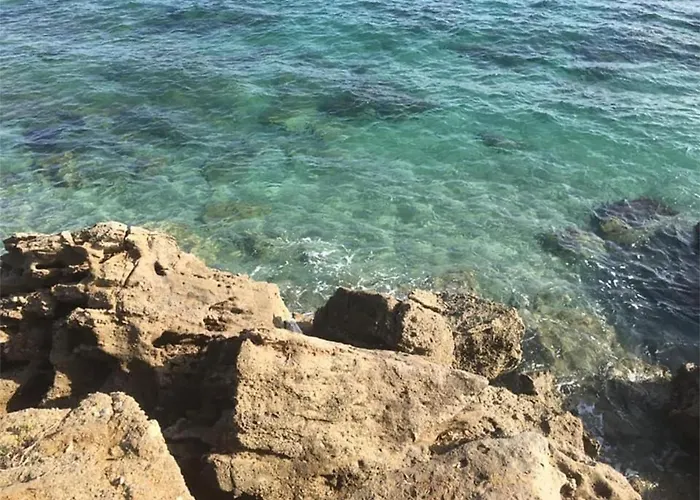 Corse Vue - - Marine De Bravone *