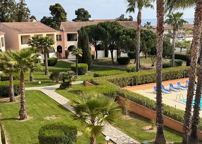 Corse Vue - - Marine De Bravone Linguizzetta