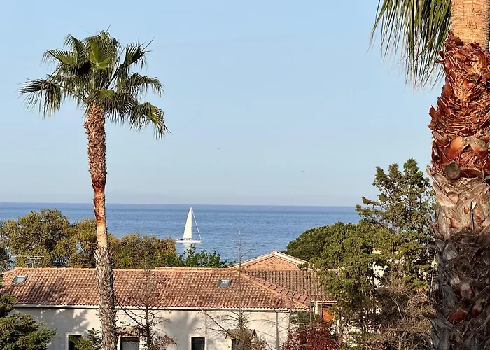 Corse Vue - - Marine De Bravone * Linguizzetta