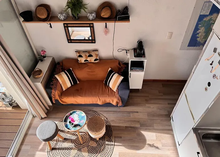 Corse Vue - - Marine De Bravone Apartman Linguizzetta