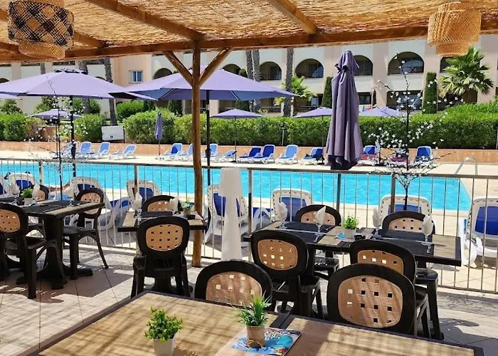 Apartman Corse Vue - - Marine De Bravone