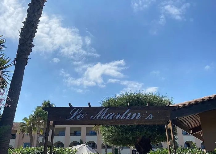 Apartman Corse Vue - - Marine De Bravone Linguizzetta